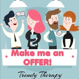 Trendy Therapy